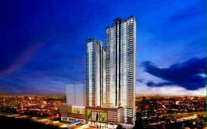 Horizon 101 A8 5Mins Walk Robinson Mall And Bar Cebú Exterior foto